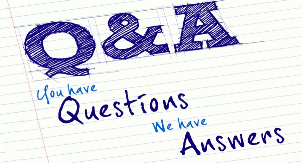 FAQs