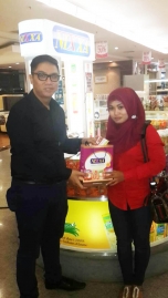 hadiah
