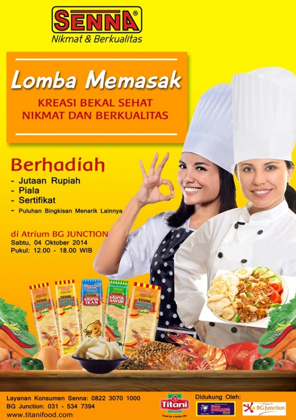 senna komp